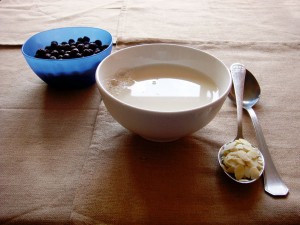 desayuno