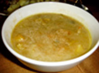 potaje