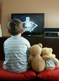 tv